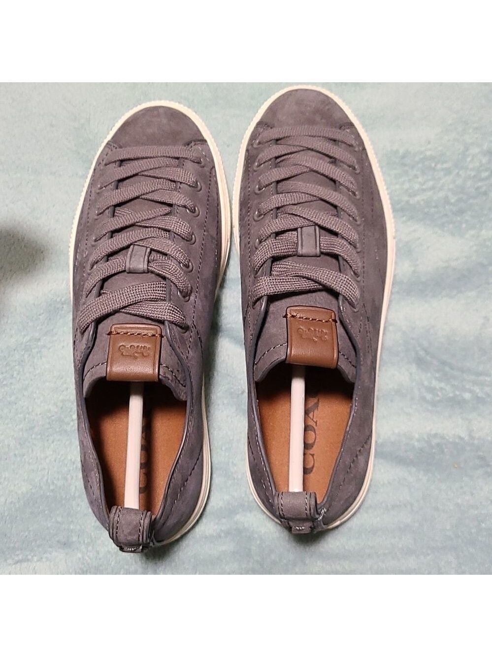 Kate spade C121 NUBUCK